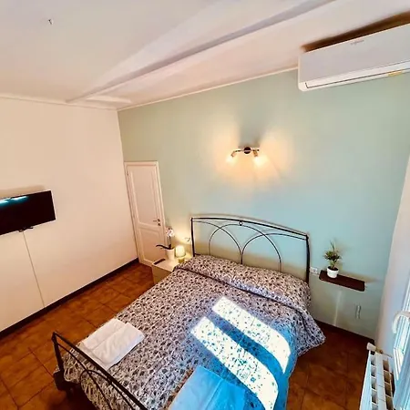 شقة Gloriosos House *