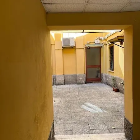 Gloriosos House Apartment Bologna
