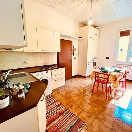 Apartment Gloriosos House *