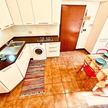 Gloriosos House * Bologna