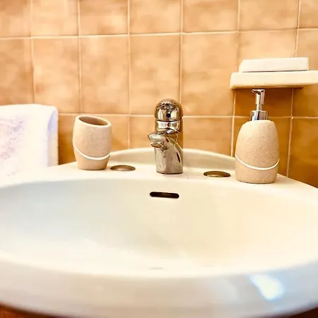 Gloriosos House * Bologna