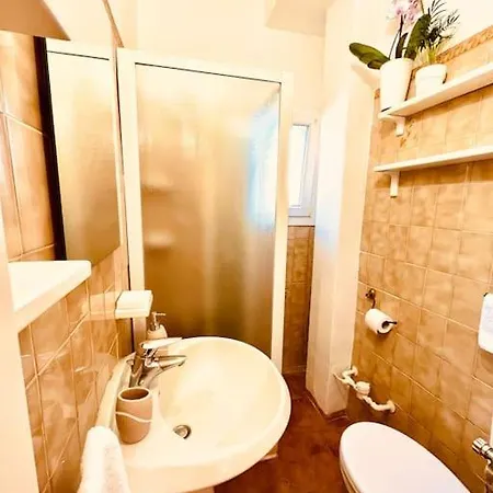 Gloriosos House Apartment *