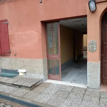 Apartment Gloriosos House Bologna