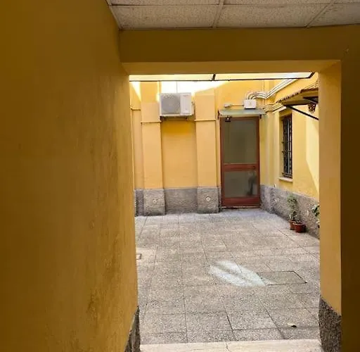 Gloriosos House شقة بولونيا