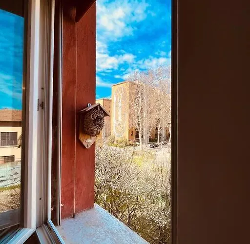 Gloriosos House * بولونيا