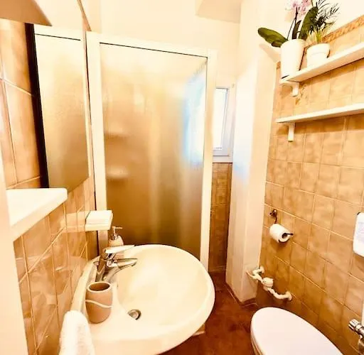 Gloriosos House شقة *