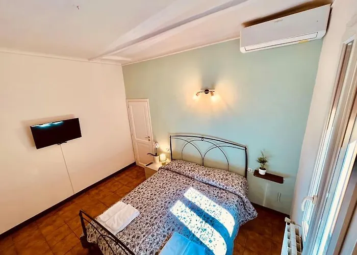 아파트 Gloriosos House *