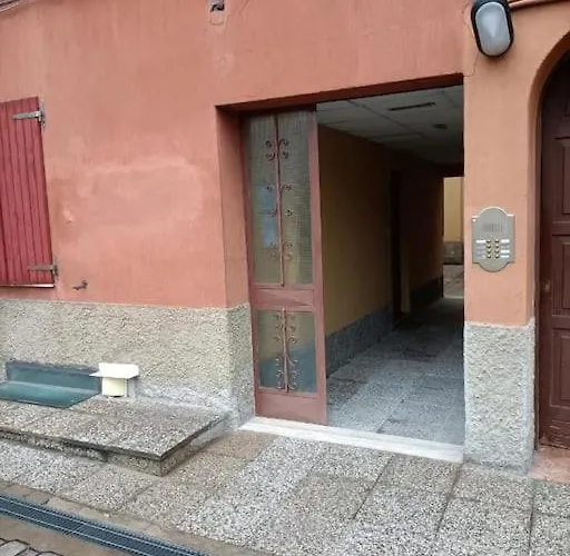 شقة Gloriosos House بولونيا