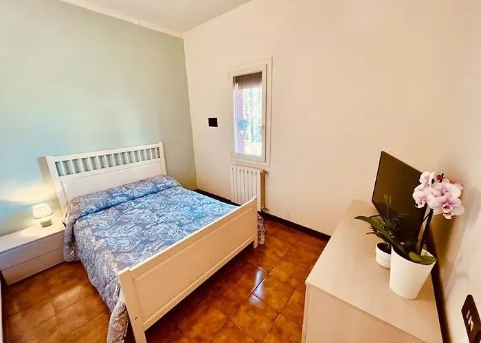 شقة Gloriosos House *