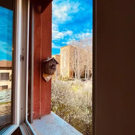 Gloriosos House * Bolonia