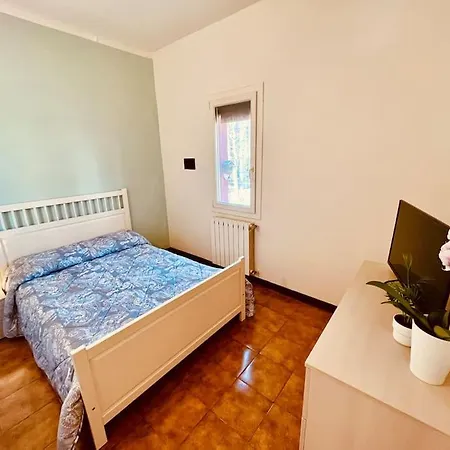 Apartamento Gloriosos House *