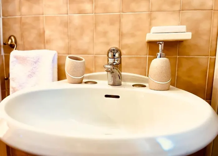 Gloriosos House * Bologna